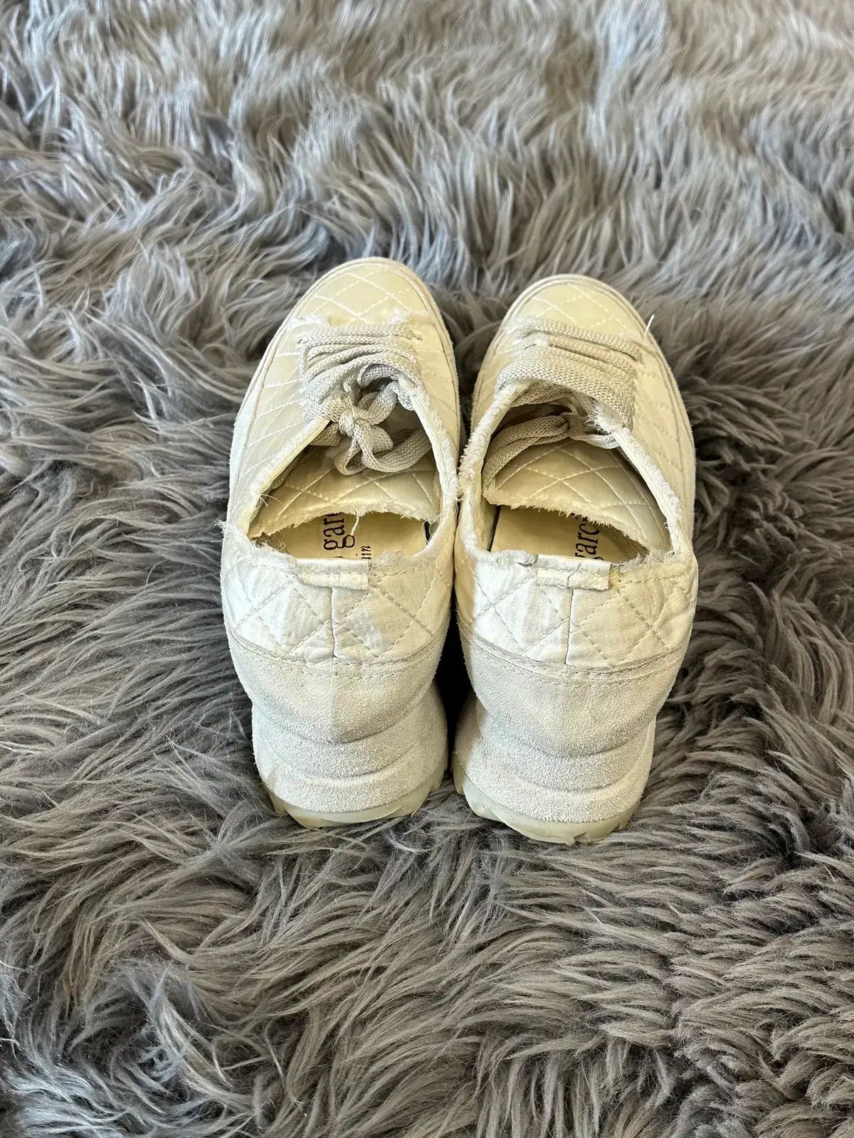 ペドロ ガルシア PEDRO GARCIA スペイン ハンドメイド スニーカー