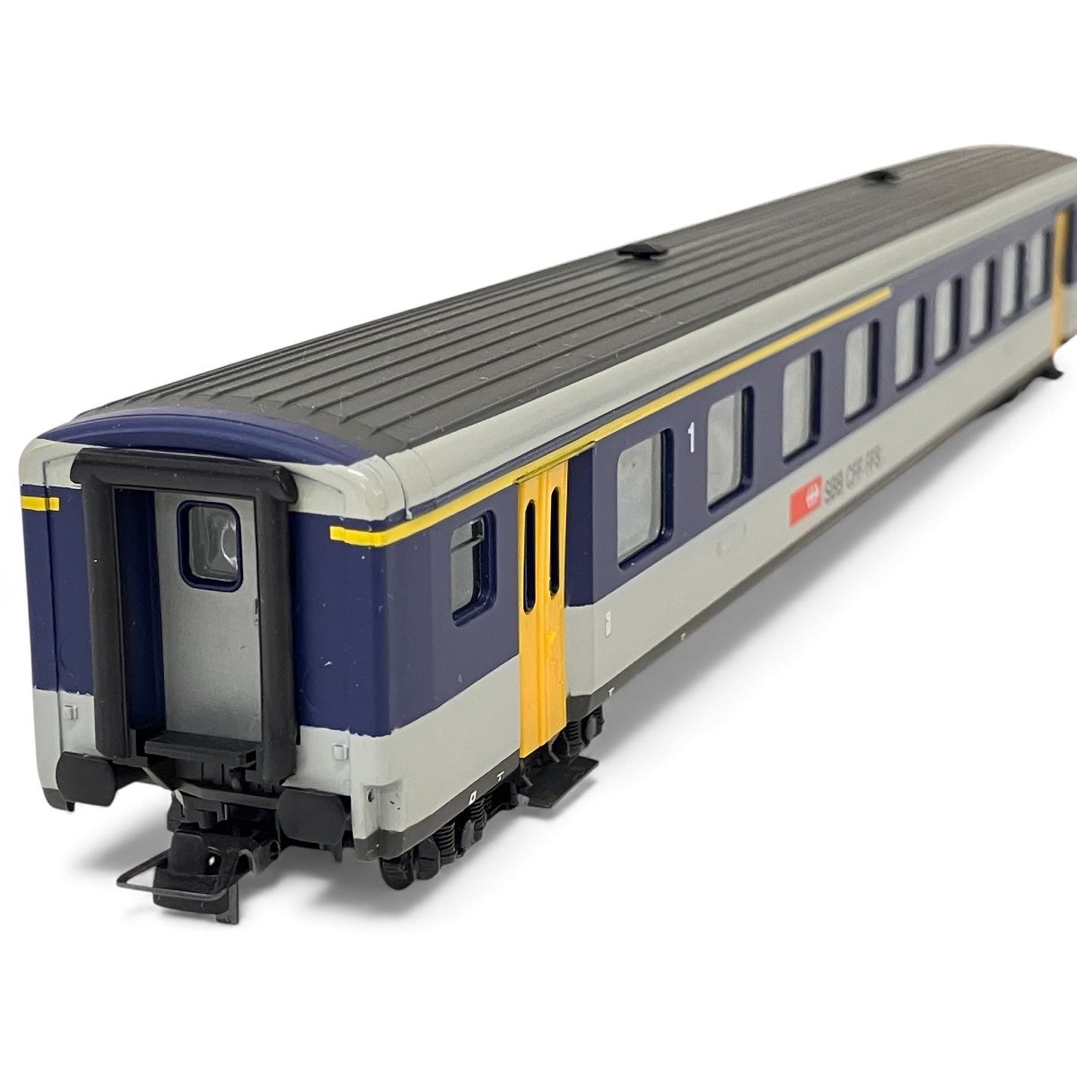ROCO 44338 SBB スイス鉄道 鉄道模型 HOゲージ 中古 良好 Z10700665