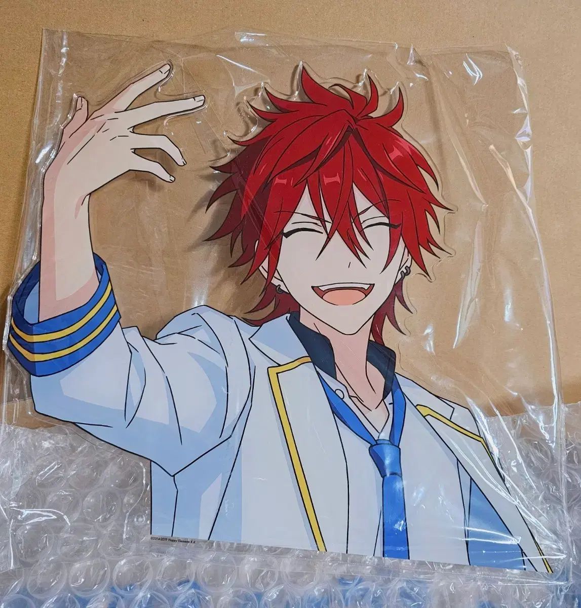 あんさんぶるスターズ 天城 燐音 一緒に暮らす アクリル