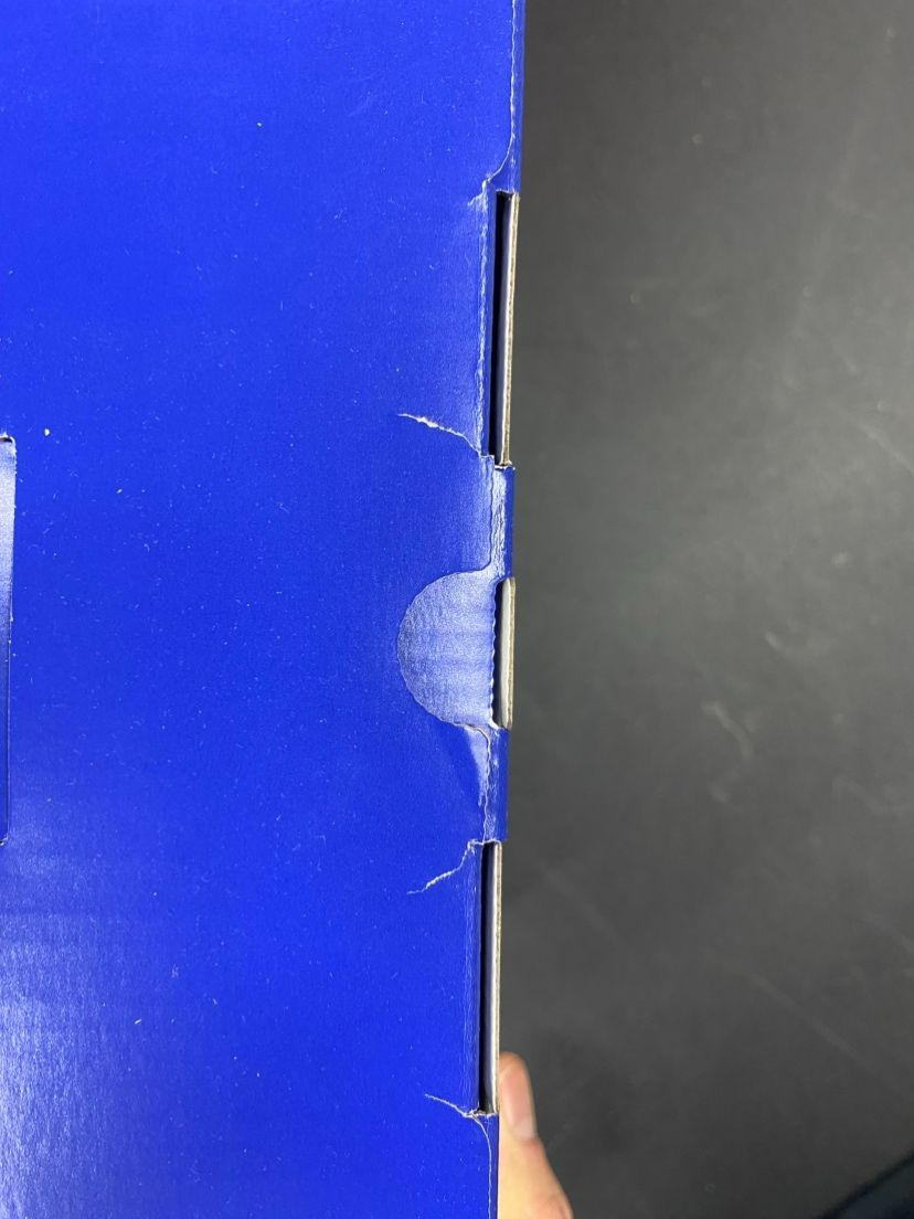  箱破れ SIE ディスクドライブ PS 5 CFI ZDD 1 J その他 テレビゲーム