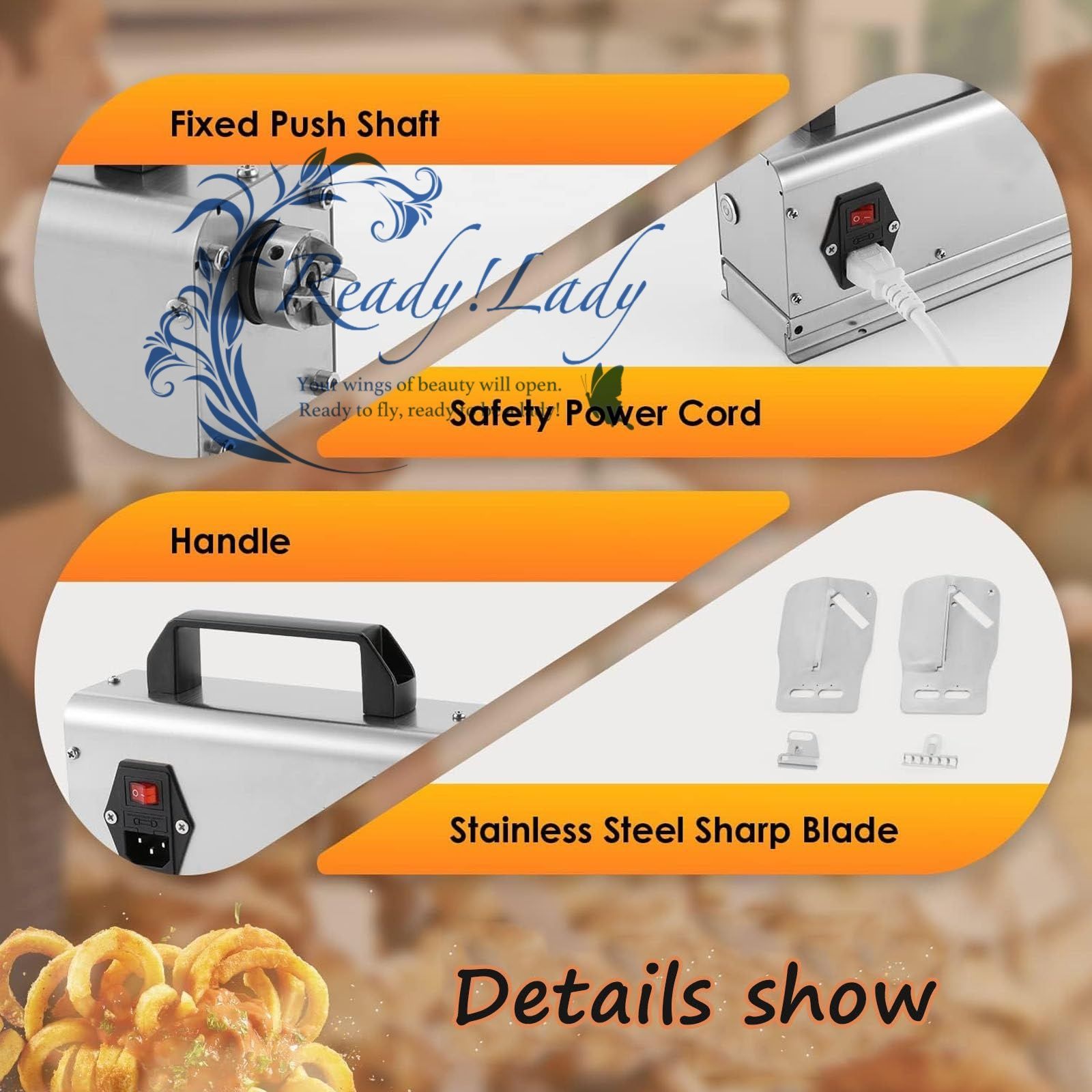 家庭用商業用 回転速度