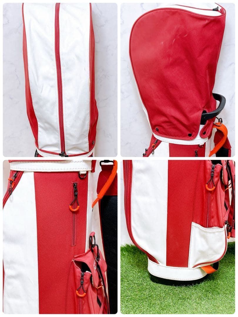 M9.テーラーメイド フォーティーン 初心者オススメ ゴルフクラブ