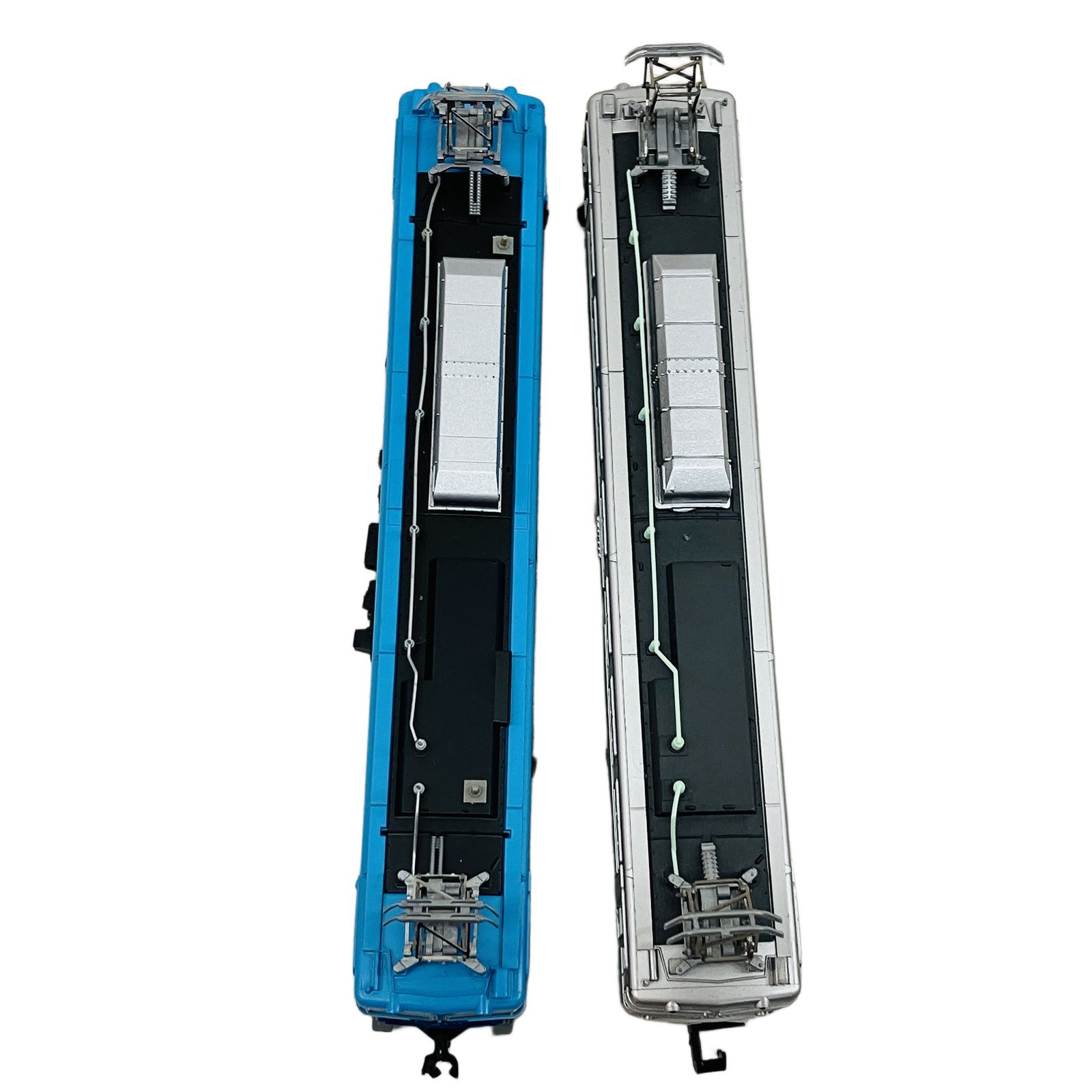 EF81 2種セット TOMIX EF81 電気機関車 2両セット 国鉄 JR 鉄道模型 Nゲージ C10696616