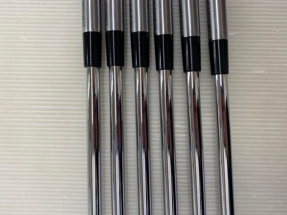 テーラーメイド P・7MC ダイナミックゴールド EX ツアー イシュー S200