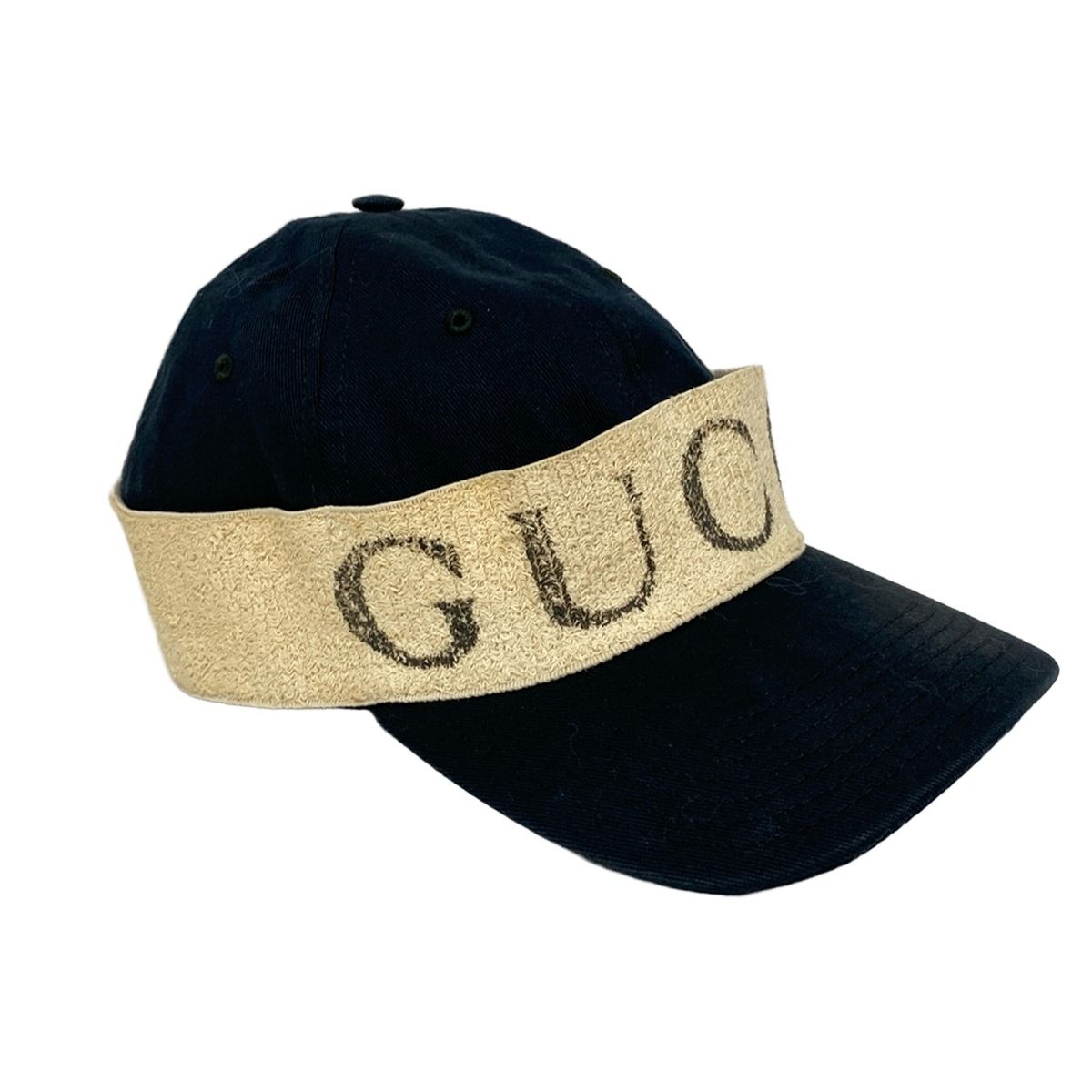 グッチ キャップ