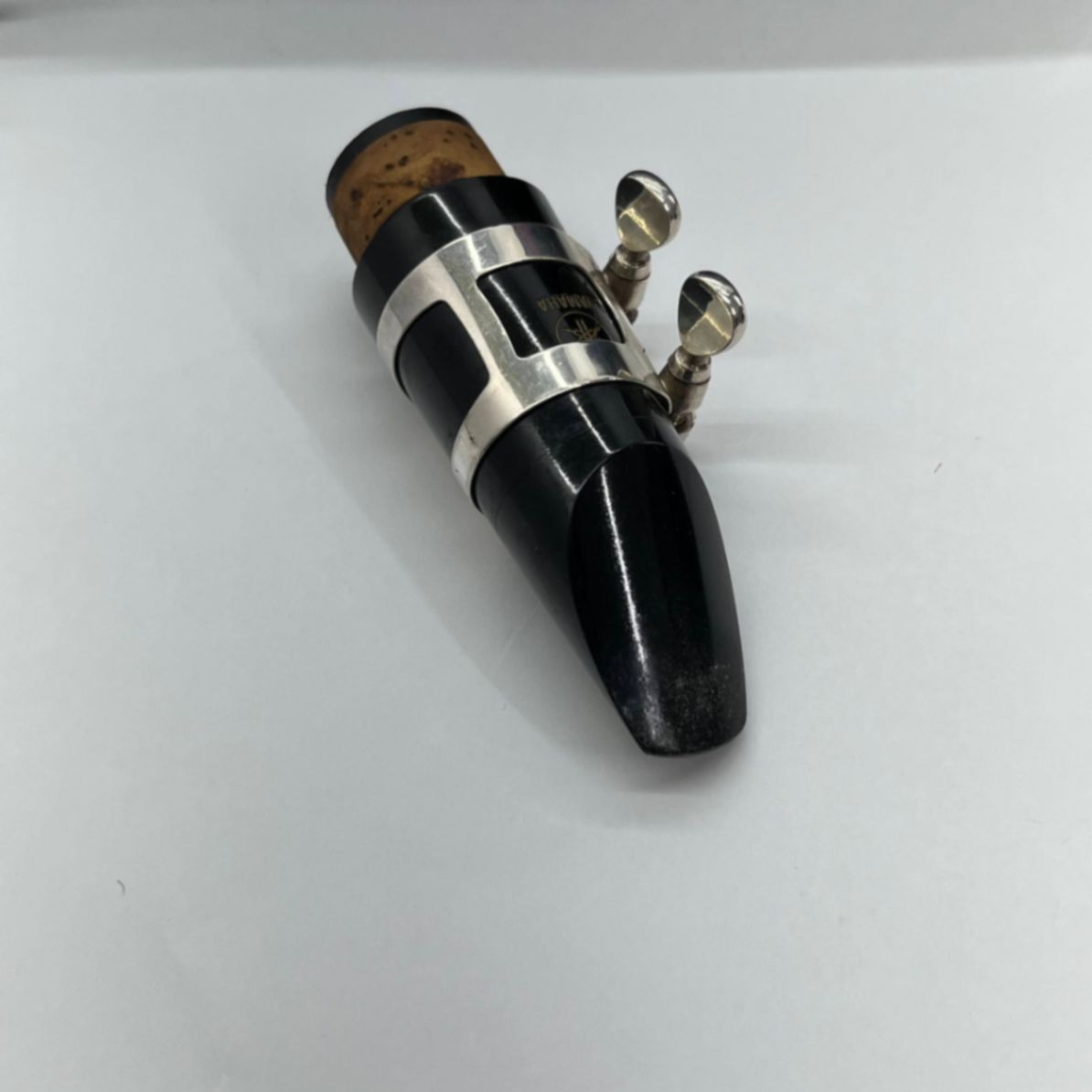  YAMAHA ヤマハ クラリネット YCL 452 上位モデル グラナディア材 C 5531 100 クラリネット本体 クラリネット