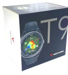 新品・未開封】VOICE CADDIE T9 GPSナビ ゴルフ用 - メルカリ