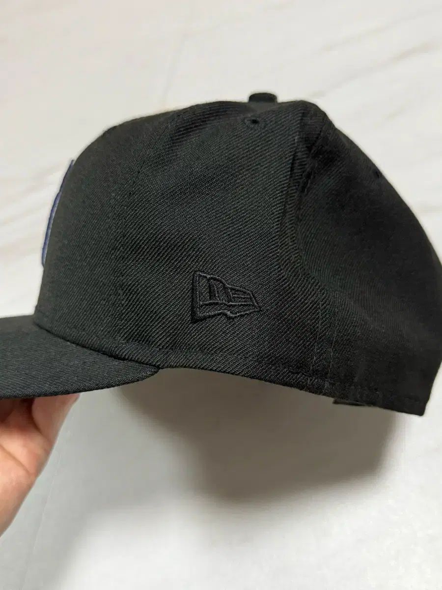 STU SaTurday of Us ERA ニューエラ スナップバック 7 3 8