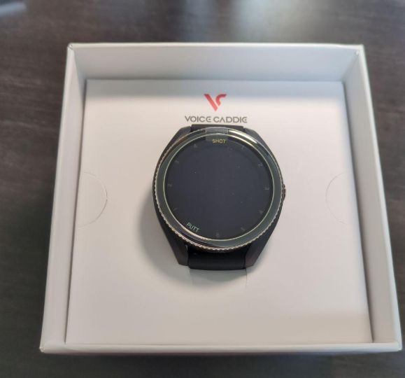 新品・未開封】VOICE CADDIE T9 GPSナビ ゴルフ用 - メルカリ