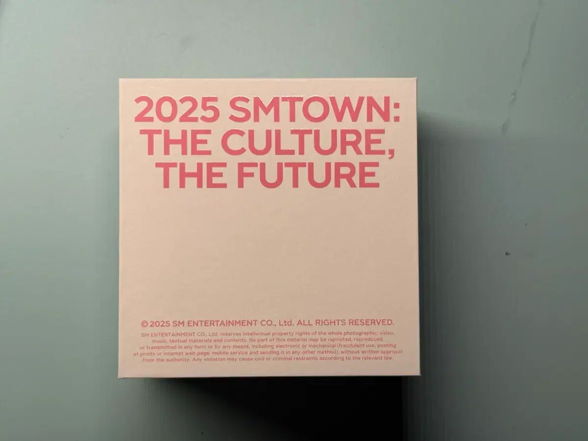 SMTOWN 30周年 - 結YOU시 MP 3