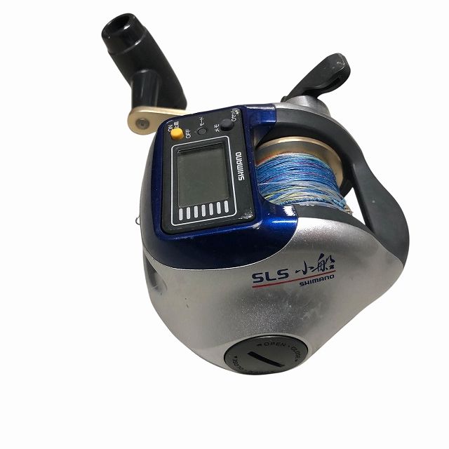 06 SLS 小船1000 - メルカリ