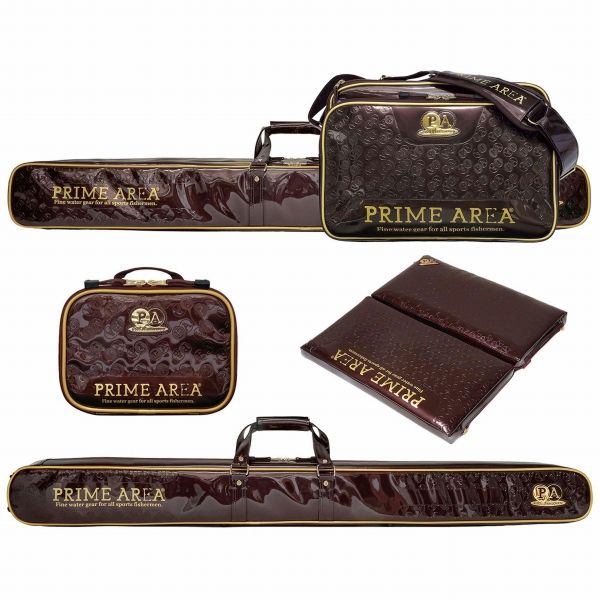 ライトへらバッグPA-07 20 TH ANNIVERSARY Aセット