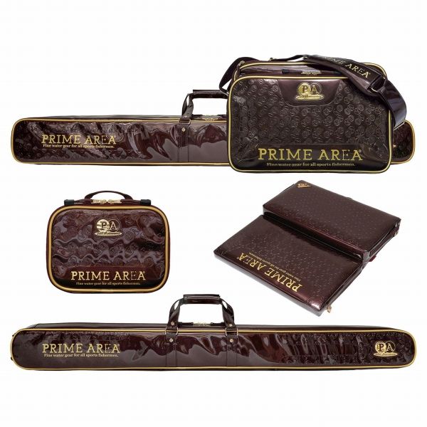 ライトへらバッグPA 07 20 TH ANNIVERSARY Bセット