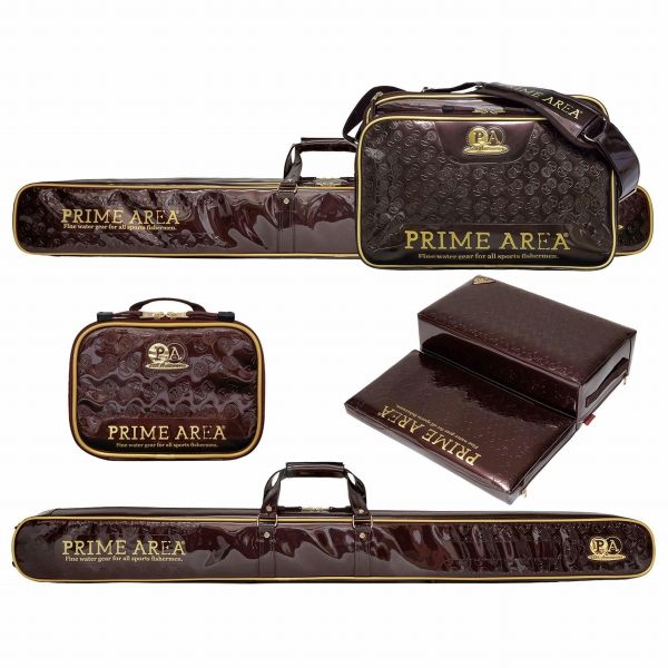 ライトへらバッグPA 07 20 TH ANNIVERSARY Cセット