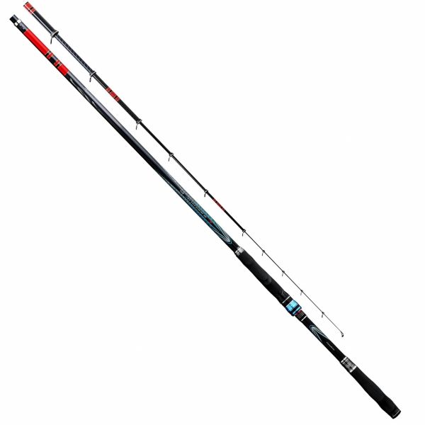 アテンダー3 1.25号 5.3 m