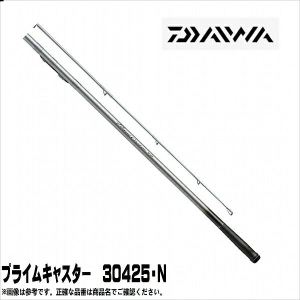 プライムキャスター 30425 Ｎ