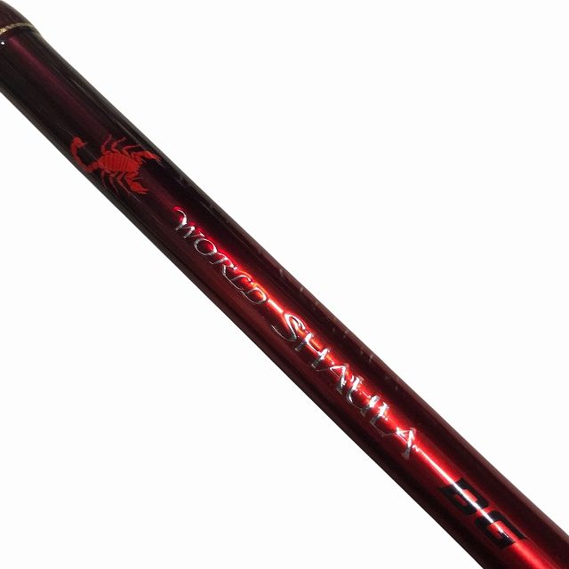 20 ワールドシャウラBG 1952 R 3