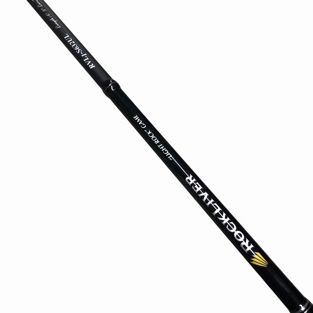 ロックライバー1 G RVL 1-S 632 UL