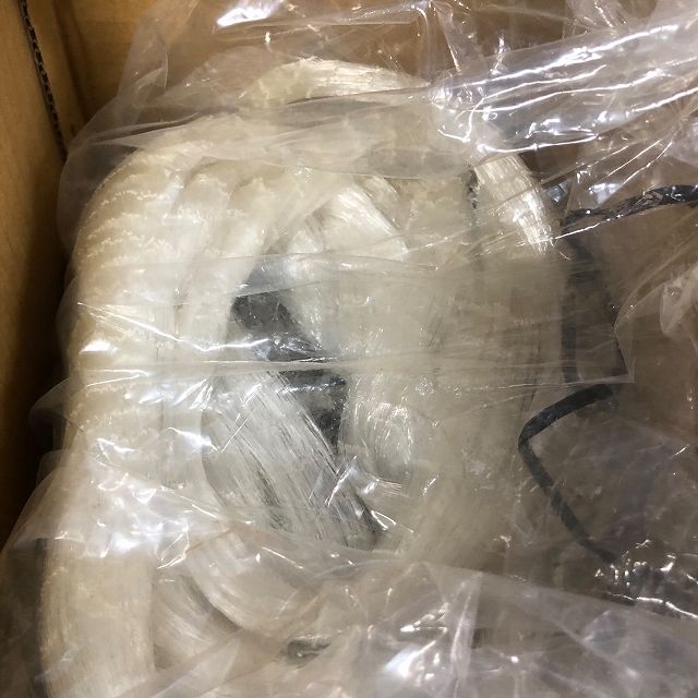  投網 モノヒラ 15.2号 12節 900目 4.5 kg その他 フィッシングツール