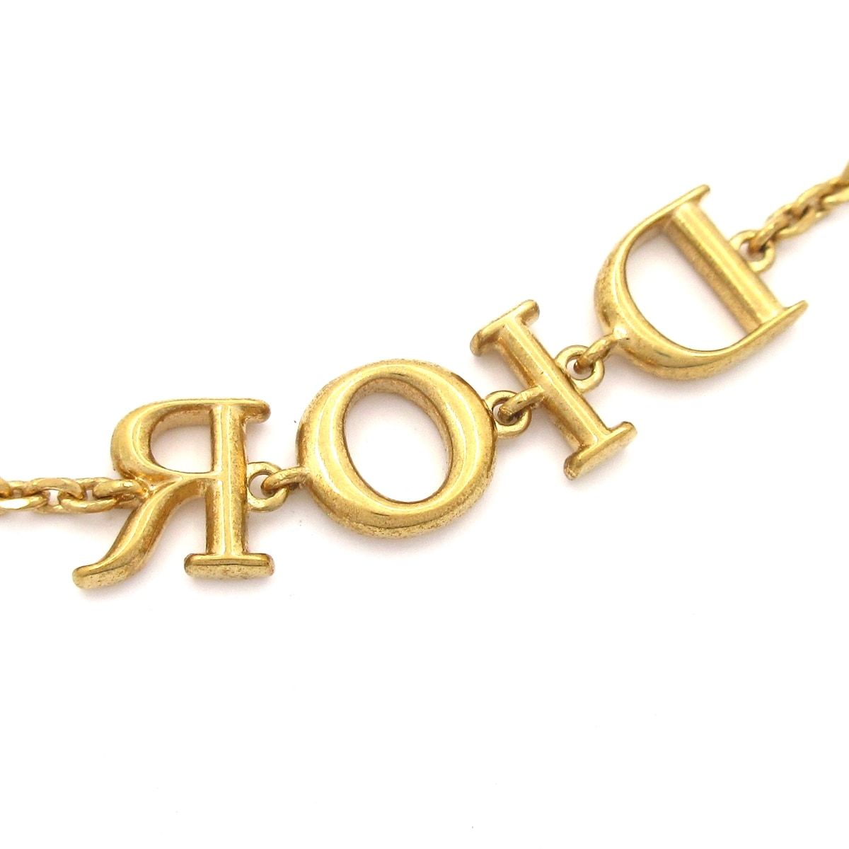 DIOR/ChristianDior(ディオール/クリスチャンディオール) ブレスレット