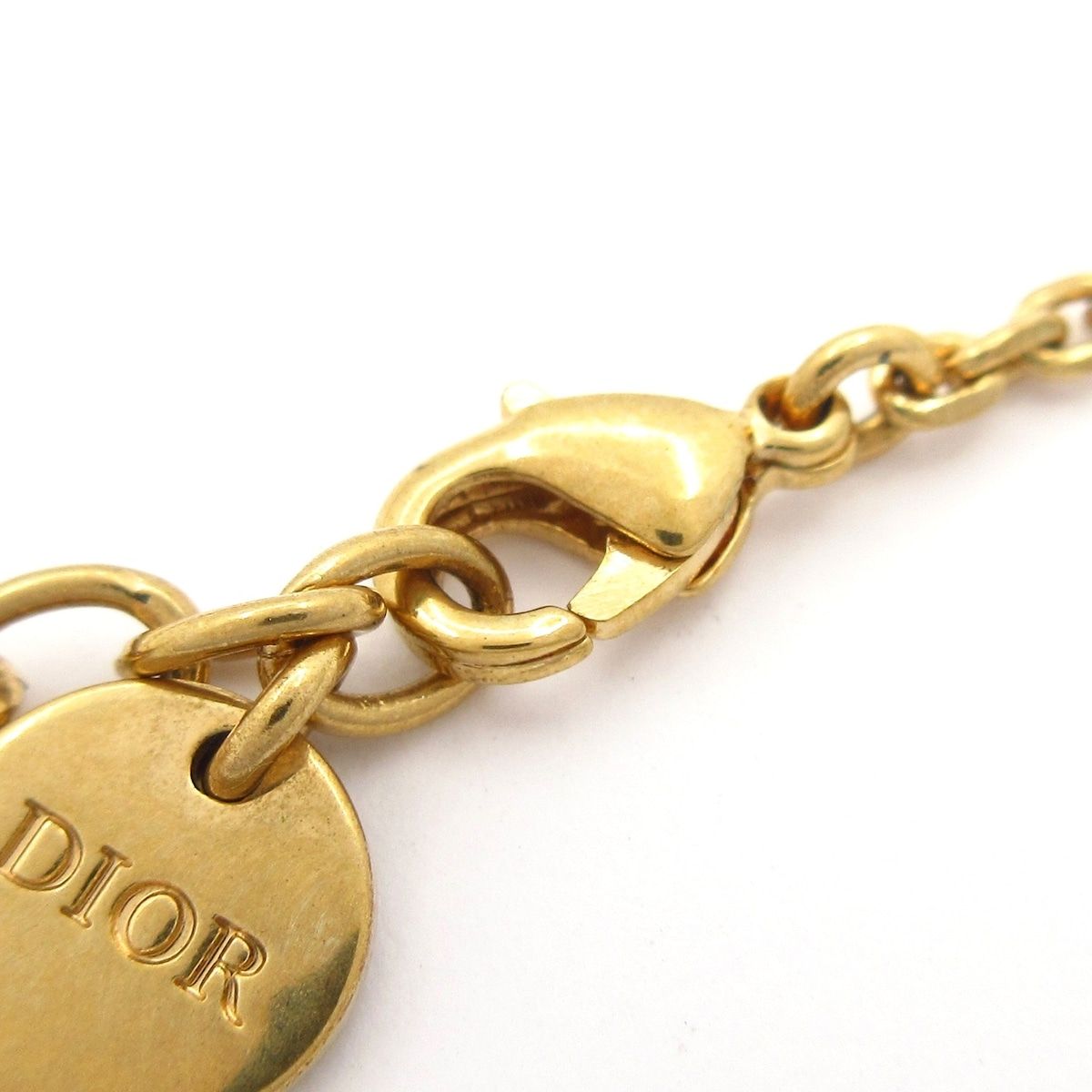 DIOR/ChristianDior(ディオール/クリスチャンディオール) ブレスレット