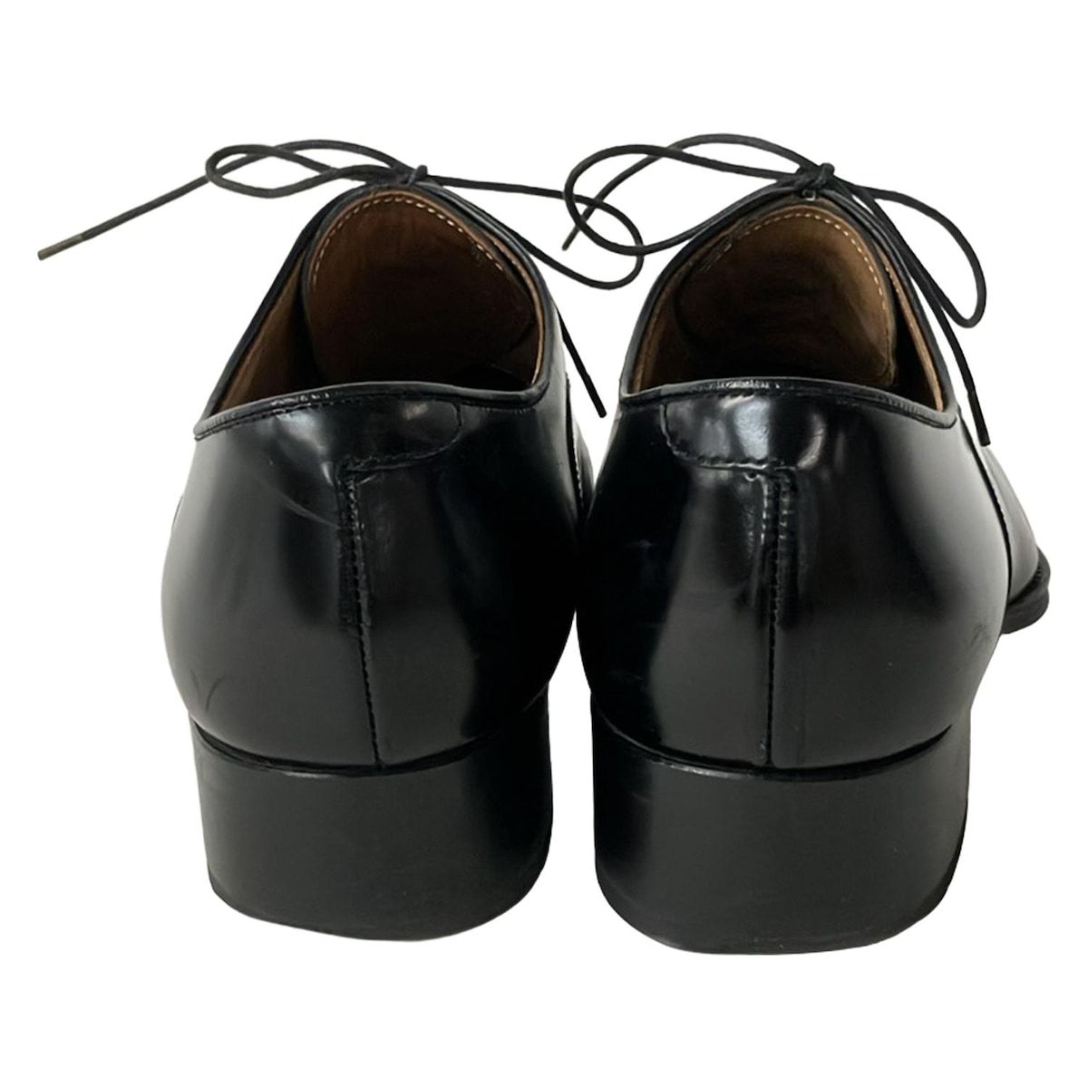  REGAL リーガル シューズ 25 1 2 メンズ - 黒 レザー その他 靴