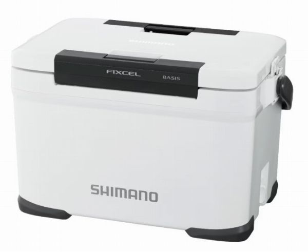 フィクセル ベイシス 22 LNF−322 V 白