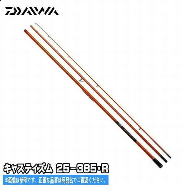 ＣＡＳＴ’ＩＺＭ 25−385 Ｒ