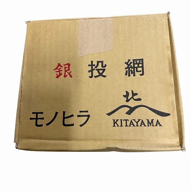 糸 目数2-3号600目