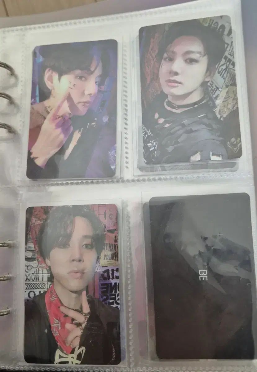 BTS（防弾少年団・バンタン） 2022 シーグリ シーズングリーティング