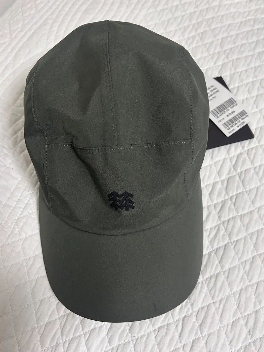 KOLONSPORT ゴアテックス ベースボールキャップ