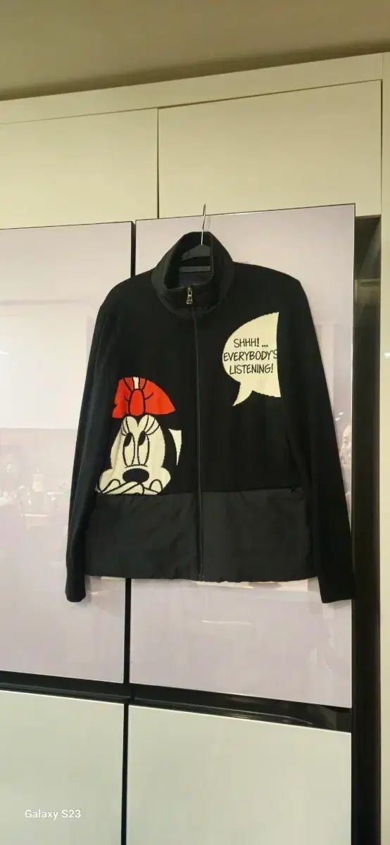 ミッキー ゴルフ 防風 アウター 95 (55 66)