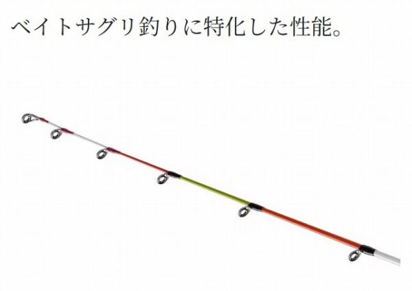 シーリアベイトサグリ