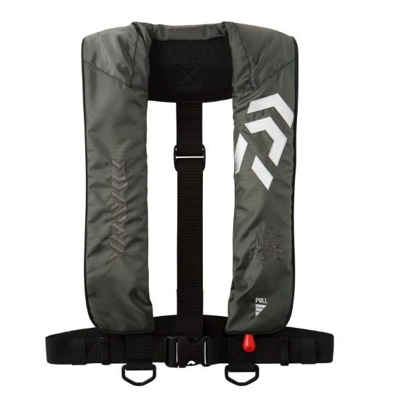 自動膨張フローティングベスト DF-2608 フリー