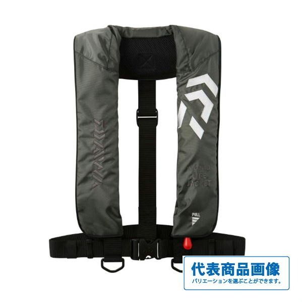 自動膨張フローティングベスト DF 2608 フリー