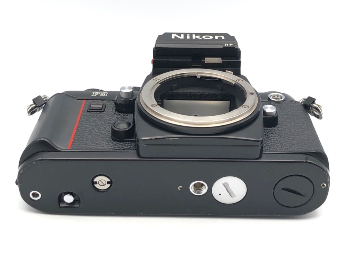 中古】 【並品】 ニコン F3 ハイアイポイント - メルカリ