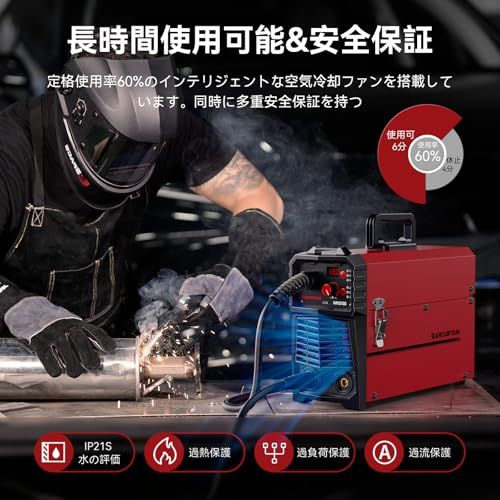 北米認定ブランド