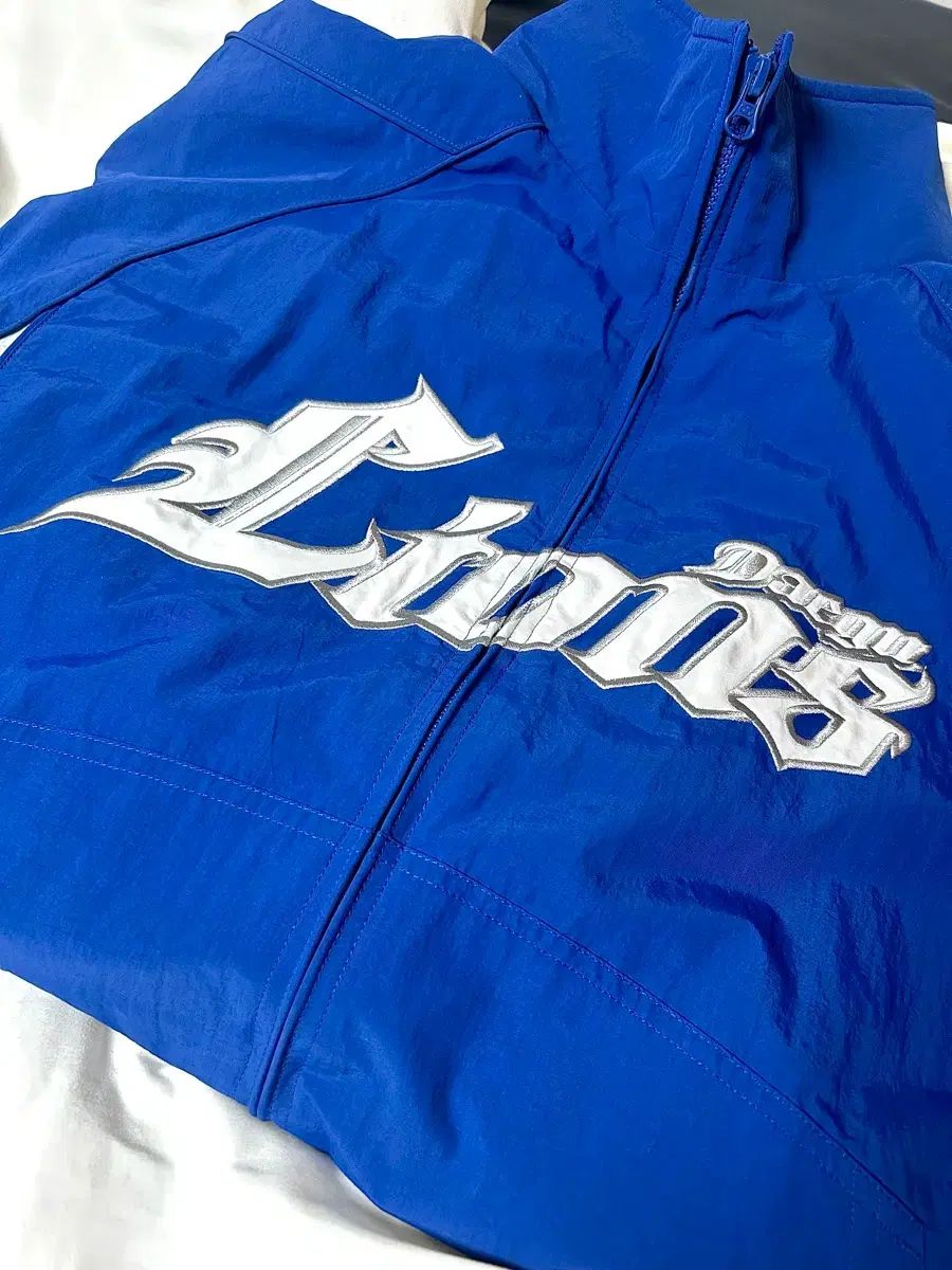 SAN GEAR × SAMSUNG LIONS ジャケット