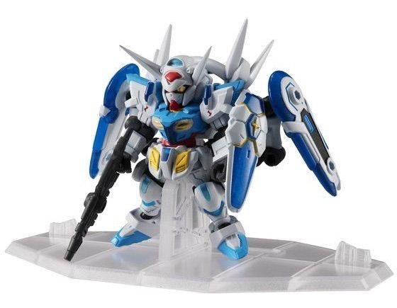 【中古】機動戦士ガンダム MOBILE SUIT ENSEMBLE EX16 G-セルフパーフェクトパック 機動戦士ガンダム MOBILE SUIT ENSEMBLE EX16 G-セルフパーフェクト