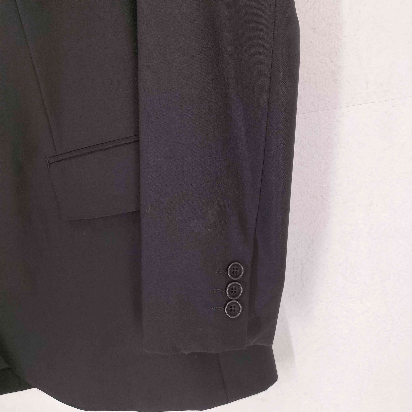 90s ISSEY MIYAKE / 3B テーラードジャケット 90s archive／ISSEY