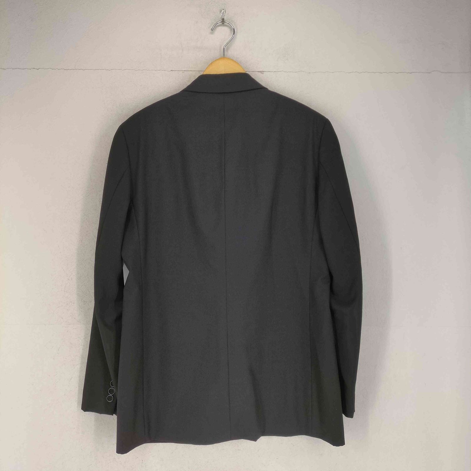 イッセイミヤケ ISSEY MIYAKE 90S 黒タグ 3B テーラードジャケット