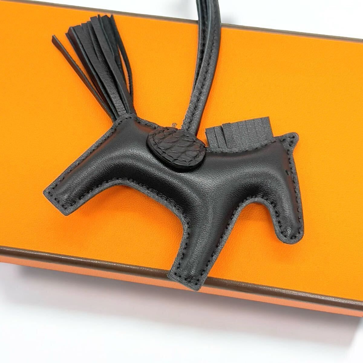 アリゲーター マット