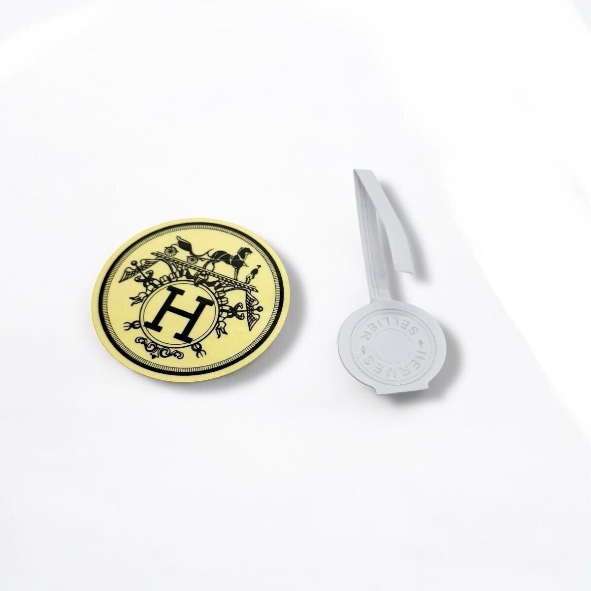  エルメス ロデオチャーム PM タッチ アリゲーター マット ソーブラック W刻印 クロコダイル チャーム クロコ ck 1 キーホルダー キーリング 小物