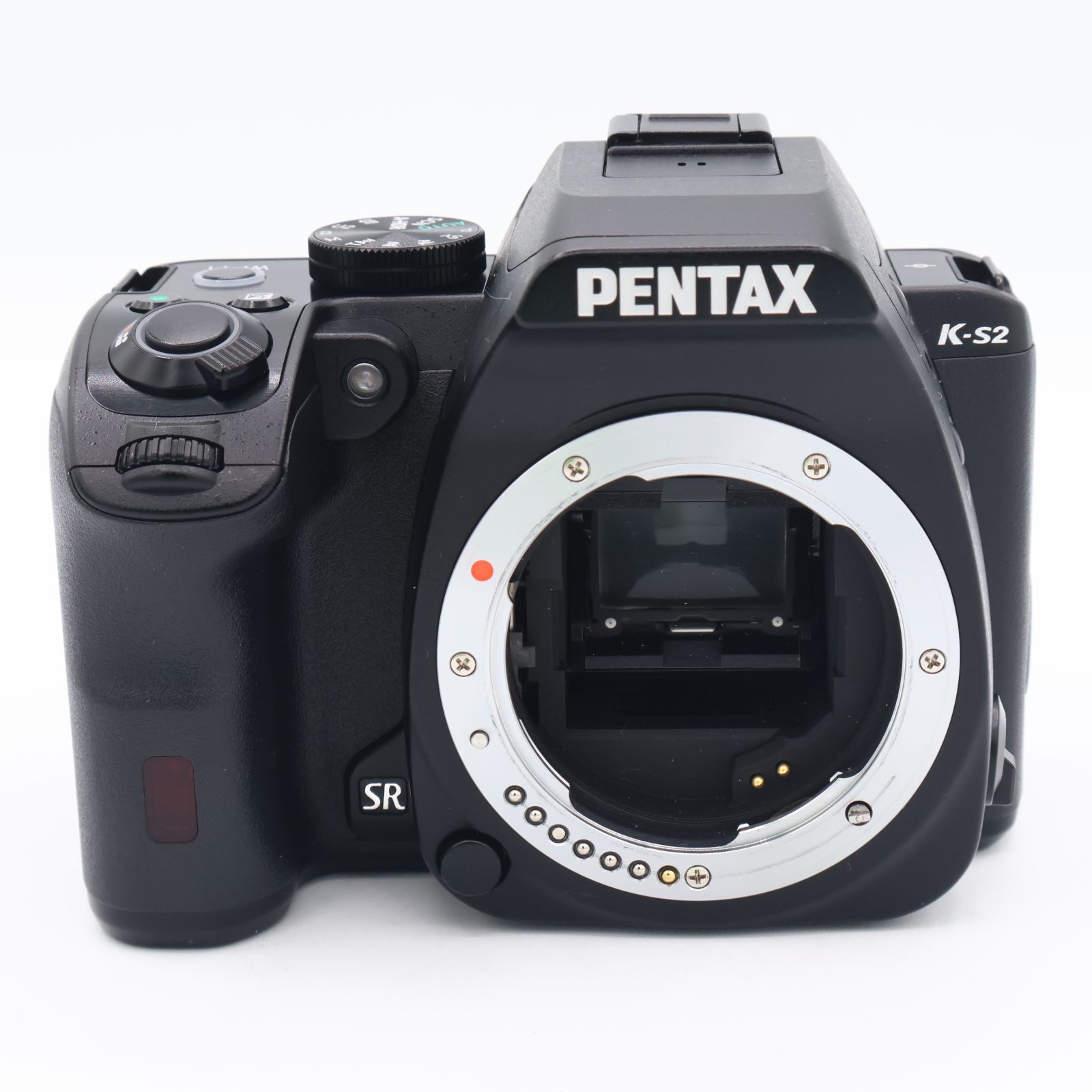 デジタル一眼レフ PENTAX K-S2 ボディ (ブラック) K-S2 BOD Amazon | PENTAX デジタル一眼レフ PENTAX K-S2 ボディ (ブラック