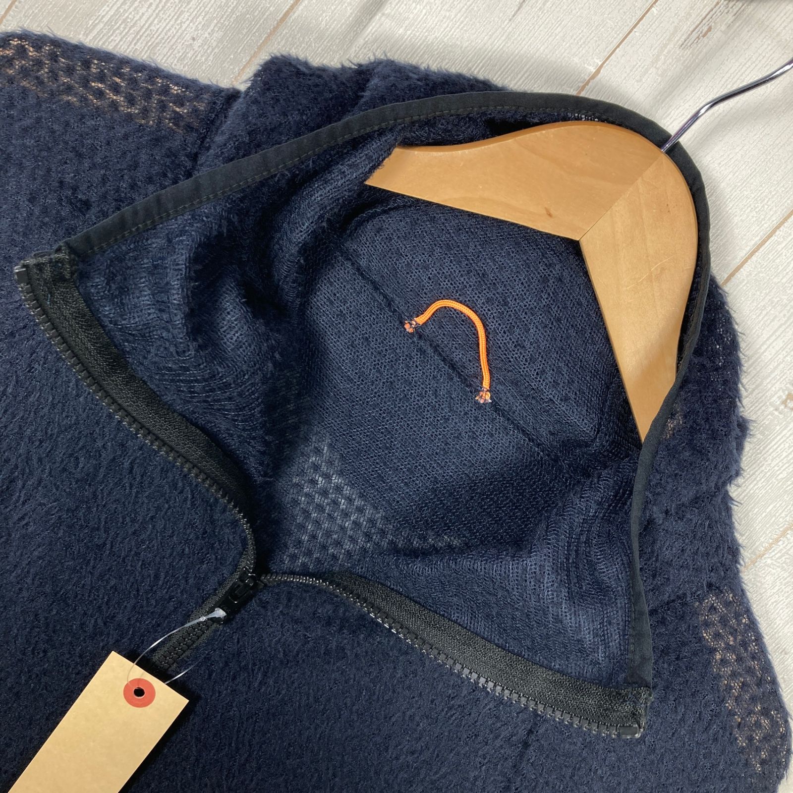 トップス アウター