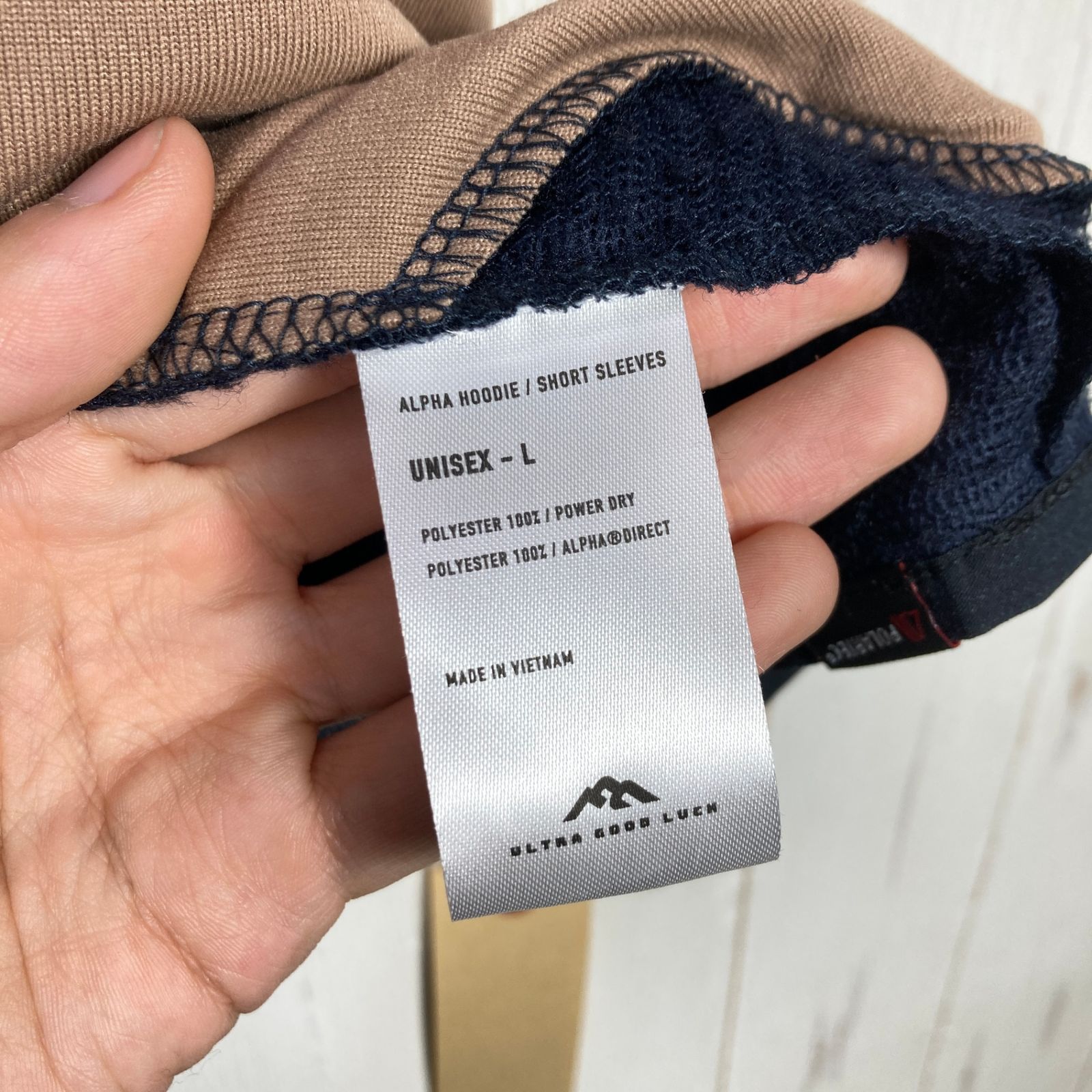 Zip ポリエステル