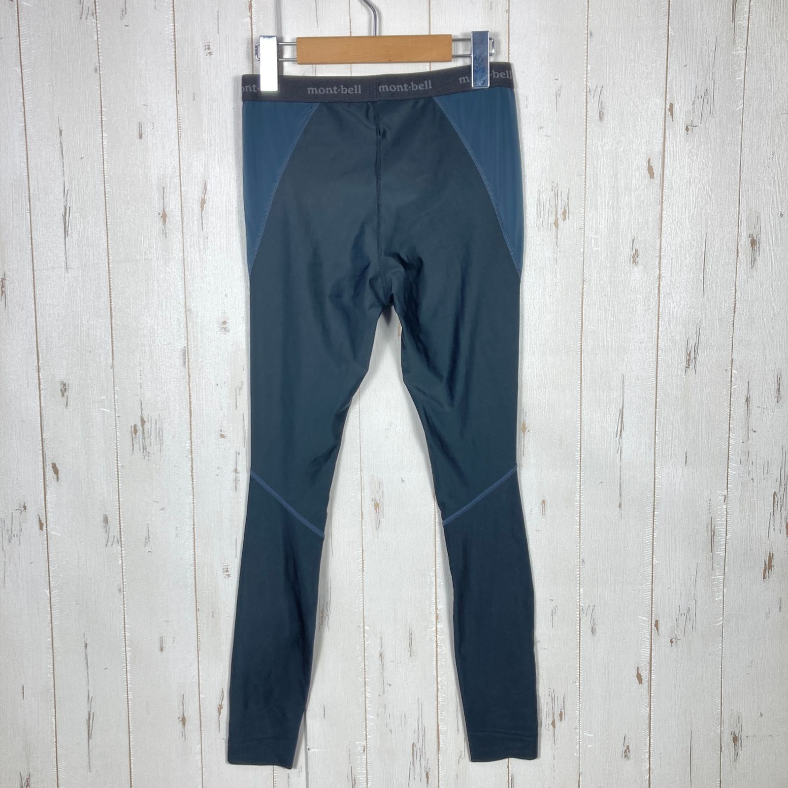 mont-bell サポートテックライトタイツ メンズ 3セット サポーテックライトタイツ Men's｜モンベル