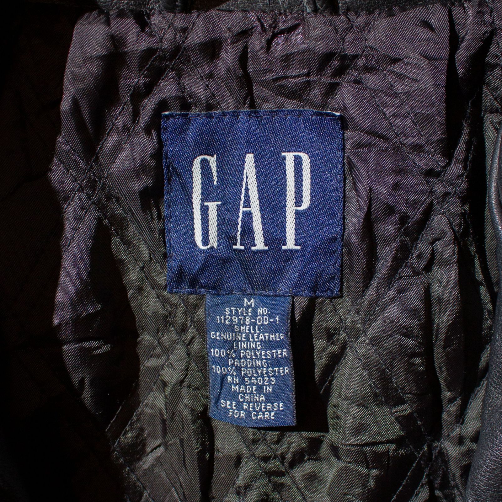 GAP 00