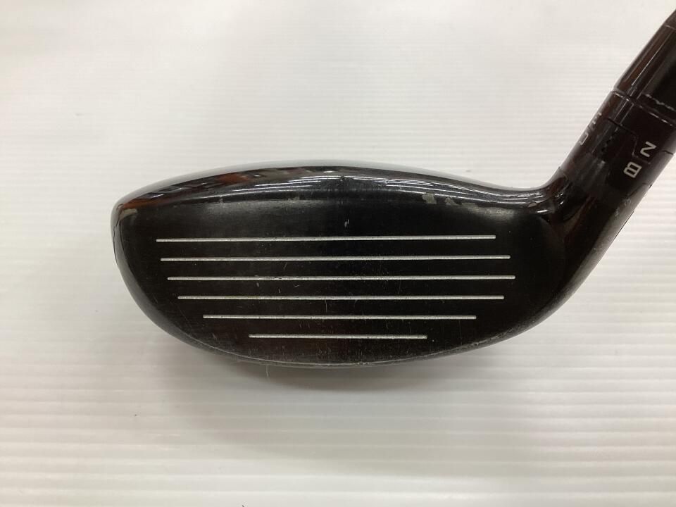 タイトリスト 訳あり TSi 2 21度 NSプロ MODUS 3 HYBRID GOST Sフレックス ユーティリティ