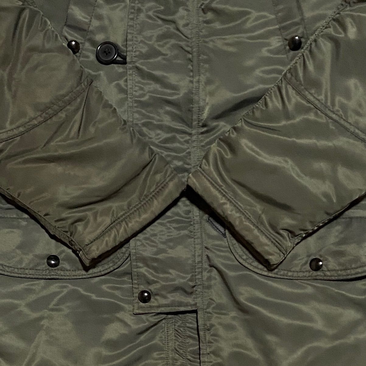 SPIEWAK スピーワック N-3B フライトジャケット MIL-J3786J コート